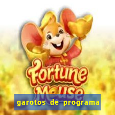 garotos de programa porto velho